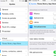 Imagen para el artículo titulado 10 consejos para evitar que iOS 8 se coma tu batería